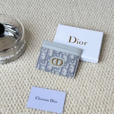 Christian Dior Wallets Purse